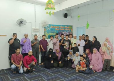 Majlis DM 10