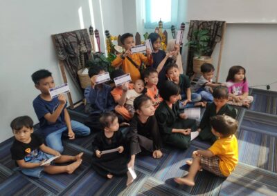 Majlis DM 14