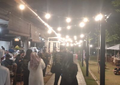 Majlis DM 11
