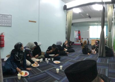 Majlis DM 2