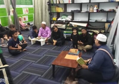 Majlis DM 12