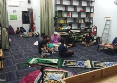 Majlis DM 6