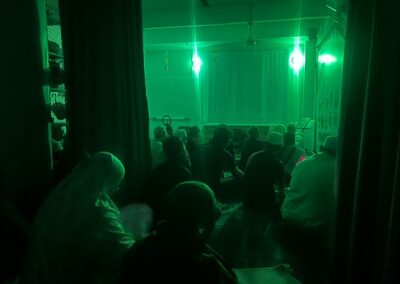 MAJLIS SAMBUTAN HARI RAYA DM